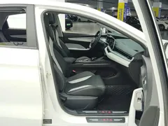 2024 Geely Binrui 1.5T DCT, белый — фото 8