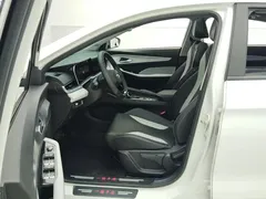 2024 Geely Binrui 1.5T DCT, белый — фото 9