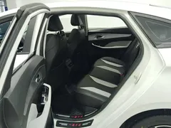 2024 Geely Binrui 1.5T DCT, белый — фото 11