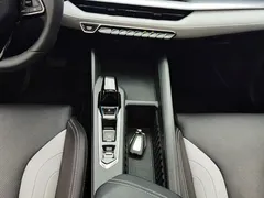 2024 Geely Binrui 1.5T DCT, белый — фото 16