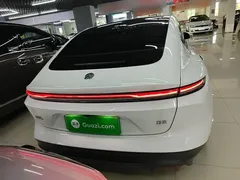 2024 Nio ET5 75kWh, белый — фото 4