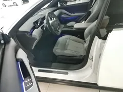 2024 Nio ET5 75kWh, белый — фото 11