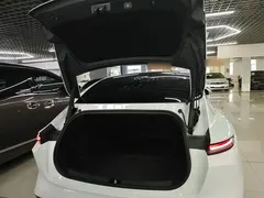 2024 Nio ET5 75kWh, белый — фото 15