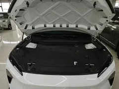 2024 Nio ET5 75kWh, белый — фото 16