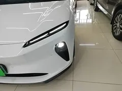 2024 Nio ET5 75kWh, белый — фото 18