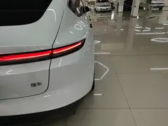 2024 Nio ET5 75kWh, белый — фото 24