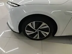 2024 Nio ET5 75kWh, белый — фото 25