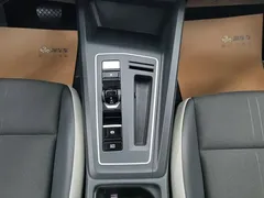 2021 Volkswagen Golf 280TSI DSG Pro, белый — фото 16