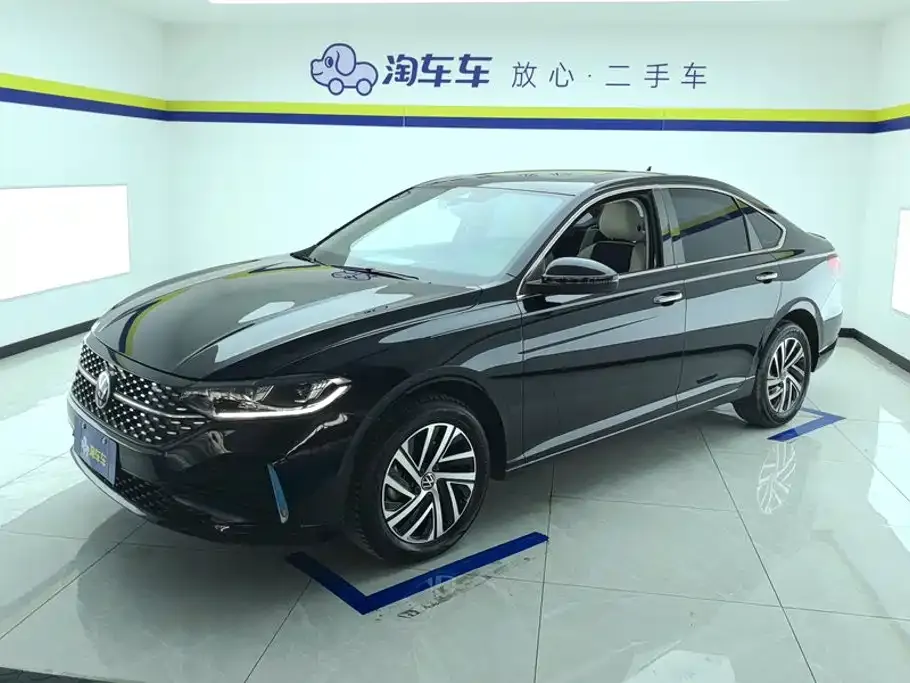 2023 Volkswagen Lavida 300TSI DSG
