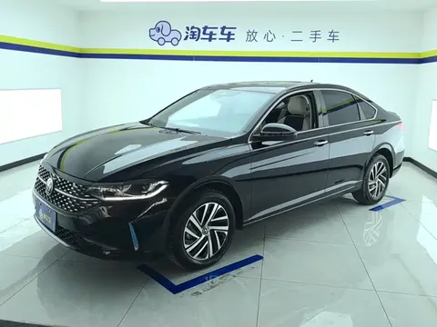 2023 Volkswagen Lavida 300TSI DSG