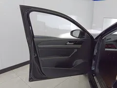 2023 Volkswagen Lavida 300TSI DSG, чёрный — фото 7