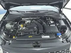 2023 Volkswagen Lavida 300TSI DSG, чёрный — фото 10