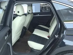 2023 Volkswagen Lavida 300TSI DSG, чёрный — фото 11