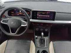 2023 Volkswagen Lavida 300TSI DSG, чёрный — фото 12