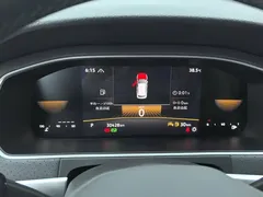 2023 Volkswagen Lavida 300TSI DSG, чёрный — фото 14