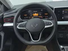 2023 Volkswagen Lavida 300TSI DSG, чёрный — фото 15