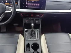 2023 Volkswagen Lavida 300TSI DSG, чёрный — фото 16