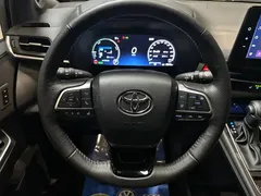 2022 Toyota Granvia 2.5L Hybrid Flagship, белый — фото 11