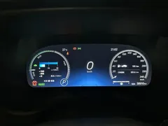 2022 Toyota Granvia 2.5L Hybrid Flagship, белый — фото 15