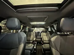 2022 Toyota Granvia 2.5L Hybrid Flagship, белый — фото 20