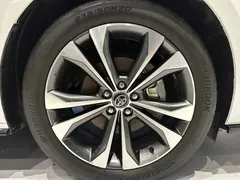 2022 Toyota Granvia 2.5L Hybrid Flagship, белый — фото 22