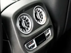 2022 Mercedes-Benz G-Class G 500, чёрный — фото 10