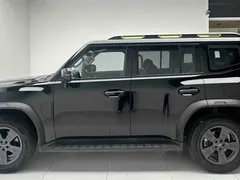 2023 Jetour T2 1.5T 2WD Discovery Pro, чёрный — фото 24