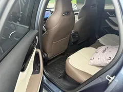 2024 BYD Qin PLUS DM-i 55KM, синий — фото 9