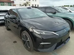 2025 BYD Song L EV ADAS 662km LiDAR, чёрный — фото 22