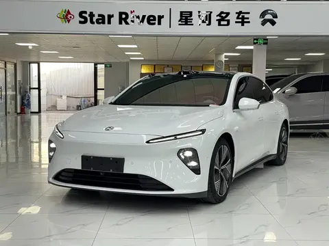 2024 Nio ET7 75kWh Executive