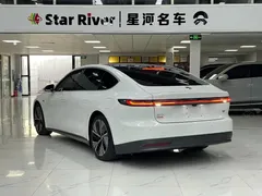 2024 Nio ET7 75kWh Executive, белый — фото 5