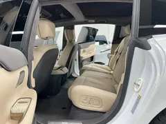 2024 Nio ET7 75kWh Executive, белый — фото 9