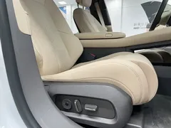 2024 Nio ET7 75kWh Executive, белый — фото 10