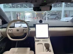 2024 Nio ET7 75kWh Executive, белый — фото 12