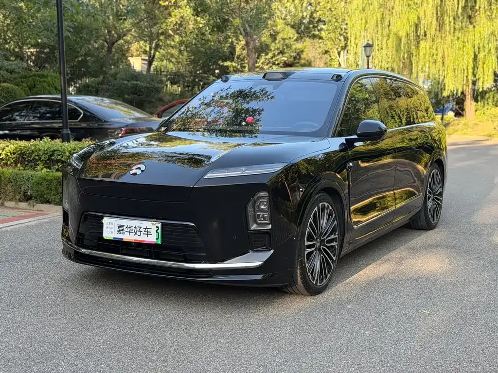 2026 Nio ES8