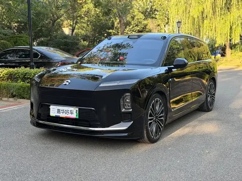 2026 Nio ES8