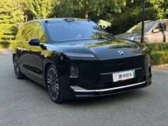 2026 Nio ES8, чёрный — фото 3