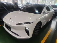 2024 Nio ET5T 75kWh Touring, белый — фото 2