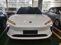 2024 Nio ET5T 75kWh Touring, белый — фото 3