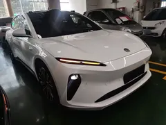 2024 Nio ET5T 75kWh Touring, белый — фото 4