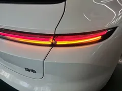 2024 Nio ET5T 75kWh Touring, белый — фото 8