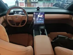 2024 Nio ET5T 75kWh Touring, белый — фото 10