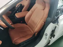 2024 Nio ET5T 75kWh Touring, белый — фото 15