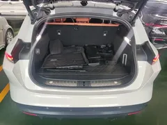 2024 Nio ET5T 75kWh Touring, белый — фото 19