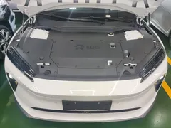 2024 Nio ET5T 75kWh Touring, белый — фото 20