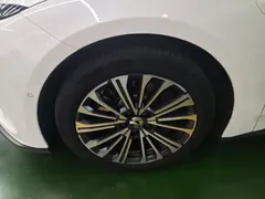 2024 Nio ET5T 75kWh Touring, белый — фото 23