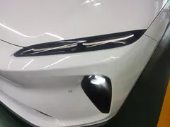 2024 Nio ET5T 75kWh Touring, белый — фото 24