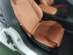2024 Nio ET5T 75kWh Touring, белый — фото 25
