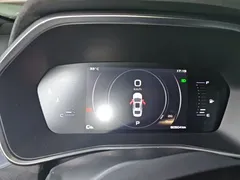2021 Geely Preface 2.0TD — фото 12