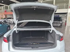 2021 Geely Preface 2.0TD — фото 19